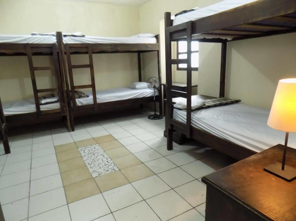 Posada De San Carlos La Calzada Antigua Ngoại thất bức ảnh